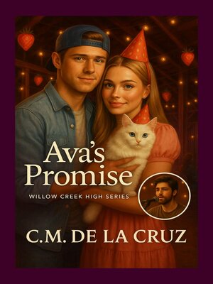 cover image of Ava's Promise